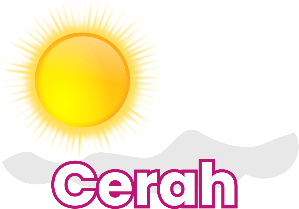 Cerah