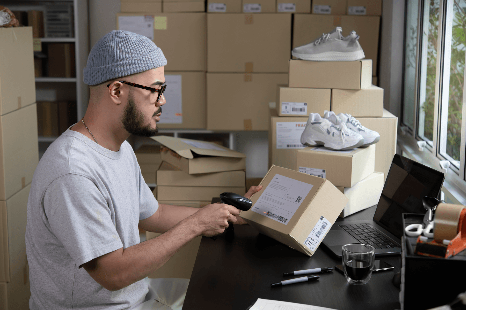 Link E-commerce