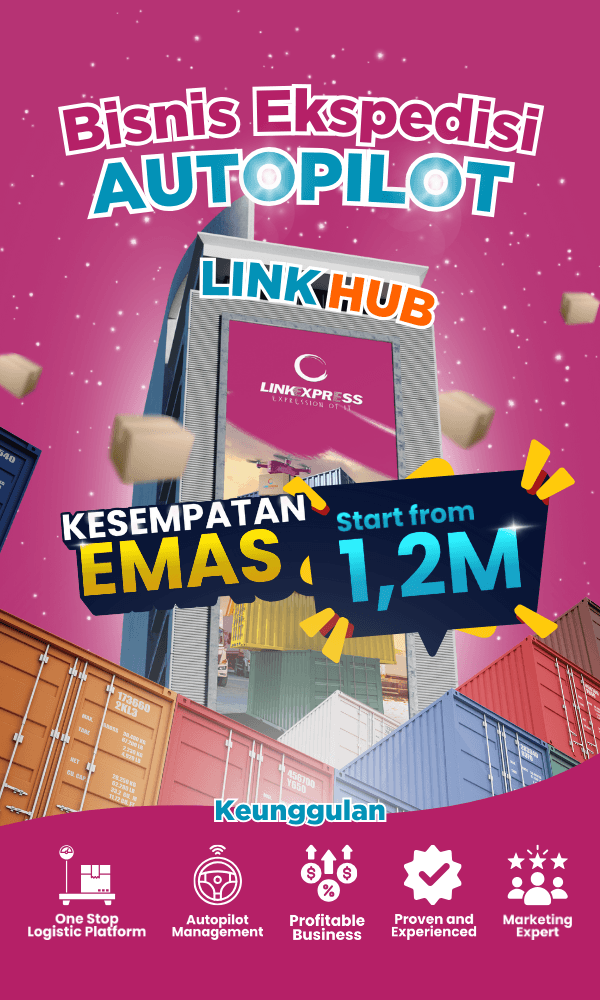 LinkHub Partnership